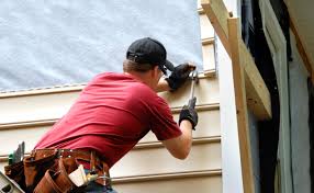 Best Siding for Commercial Buildings  in San Carlos, TX